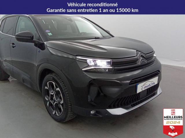 Citroen C5 Aircross image 6