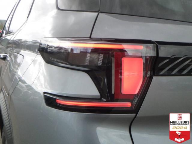 Citroen C3 Aircross image 1
