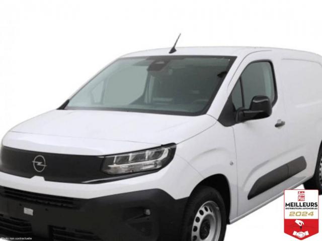 Opel Combo Xl 1.5 Bluehdi - 130 Ch Eat-8