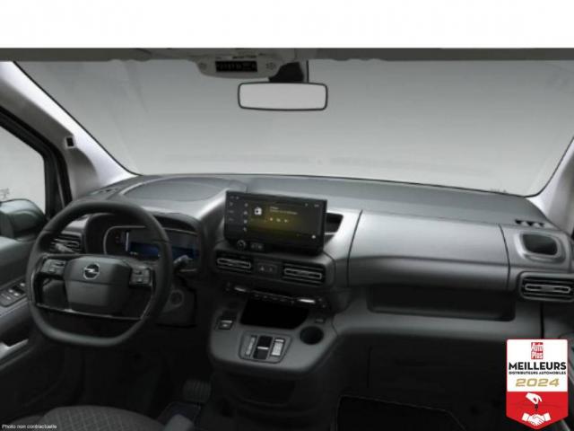 Opel Combo image 3