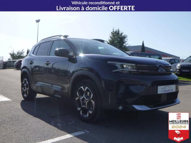 Citroen C5 Aircross image 2