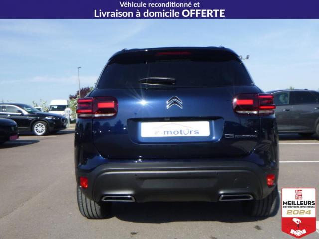 Citroen C5 Aircross image 8