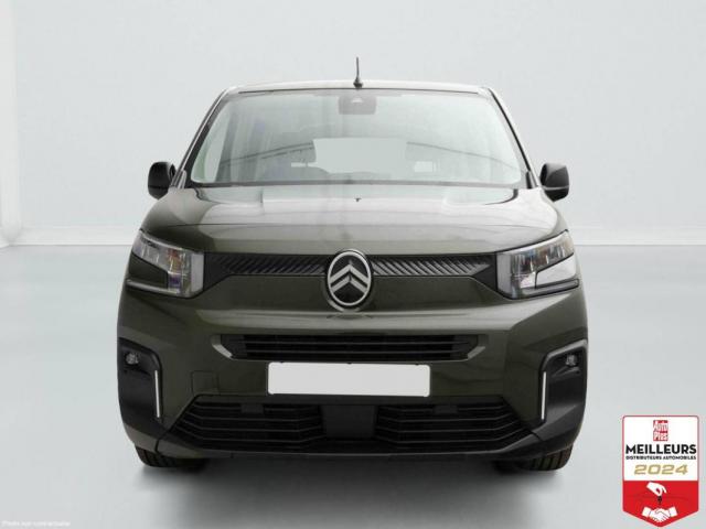 Citroen Berlingo image 9