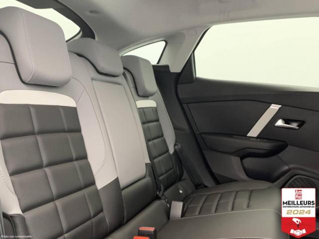Citroen C4 image 3
