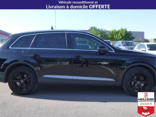 Audi Q7 image 2