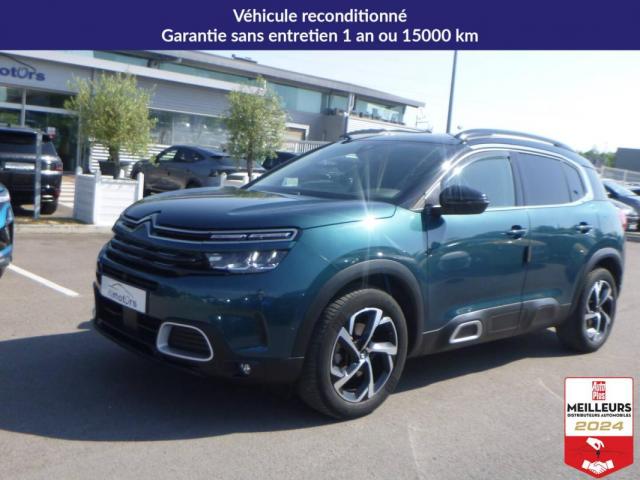 Citroen C5 Aircross Bluehdi 130 Shine