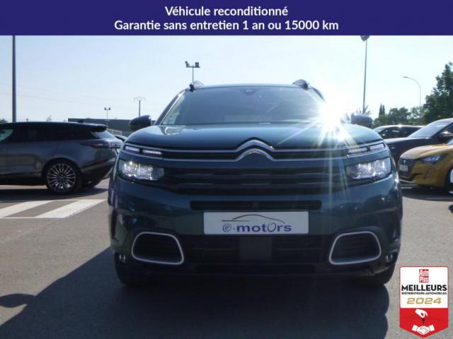 Citroen C5 Aircross image 3