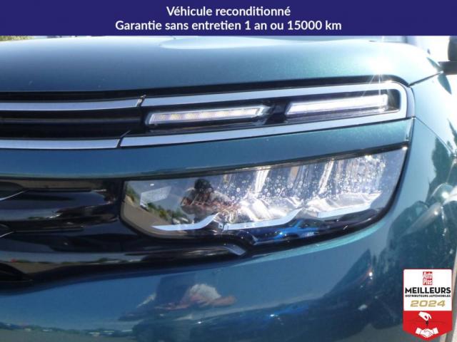 Citroen C5 Aircross image 6