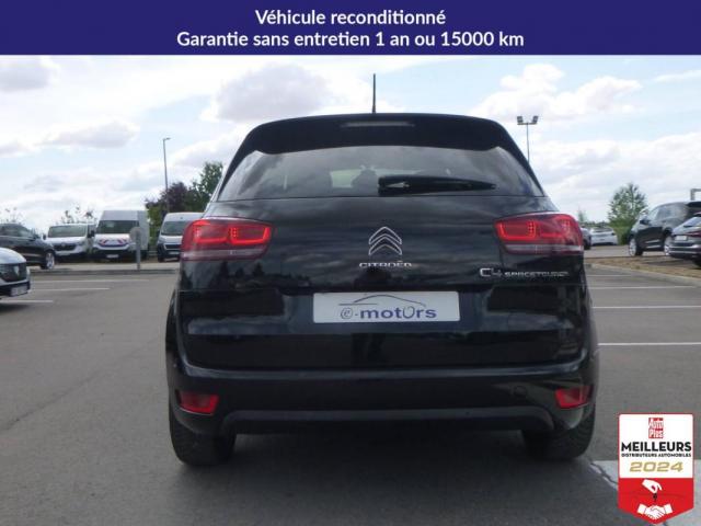 Citroen C4 Spacetourer image 5