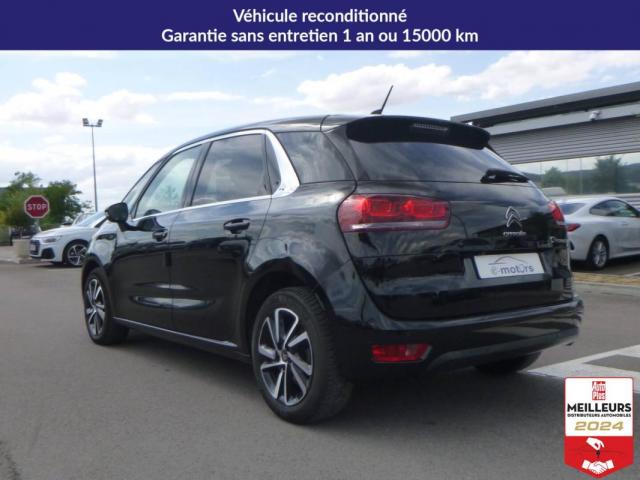 Citroen C4 Spacetourer image 2