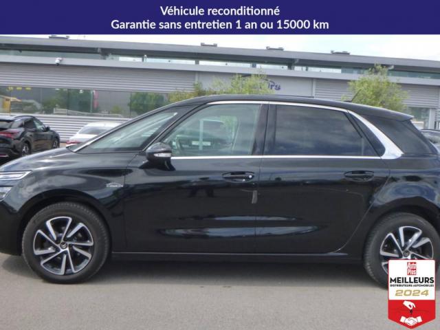 Citroen C4 Spacetourer image 7