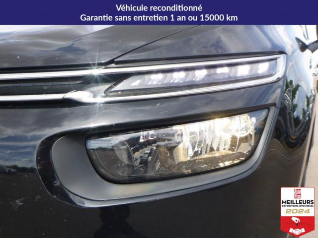 Citroen C4 Spacetourer image 6