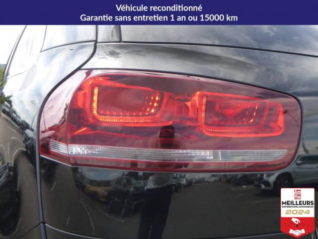 Citroen C4 Spacetourer image 3