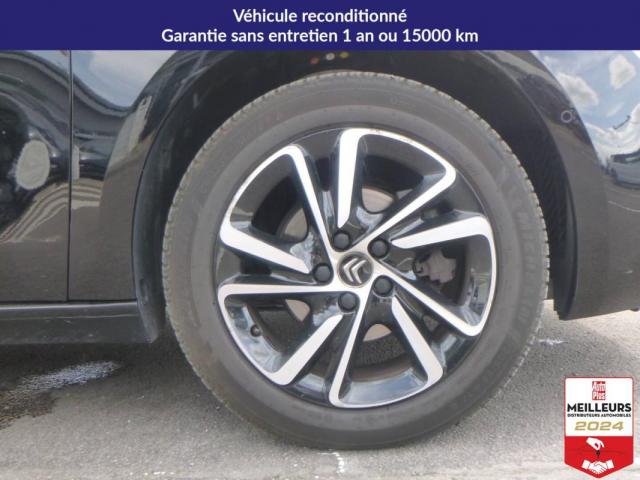 Citroen C4 Spacetourer image 1