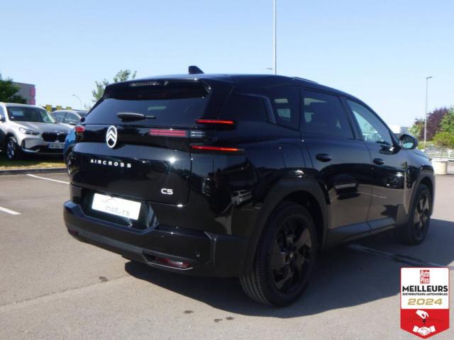 Citroen C5 Aircross image 8