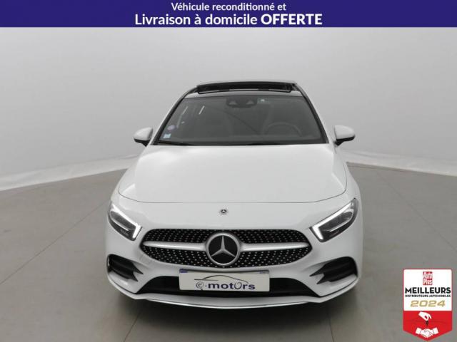 Mercedes Benz Classe A image 4