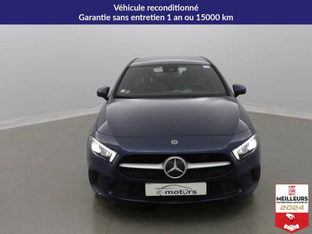 Mercedes Benz Classe A image 8