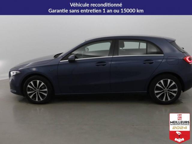 Mercedes Benz Classe A image 3