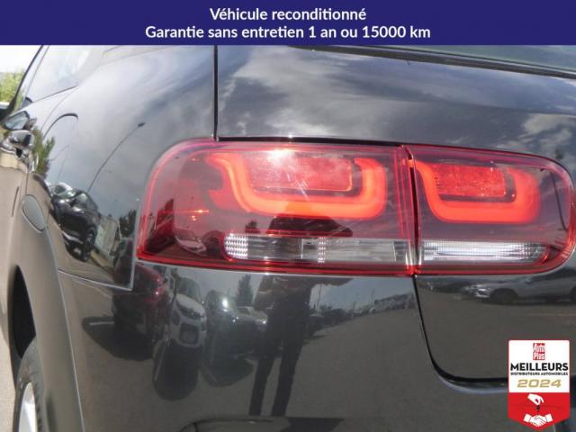 Citroen C4 Cactus image 2