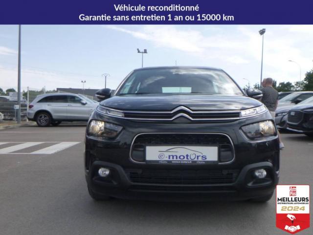 Citroen C4 Cactus image 4