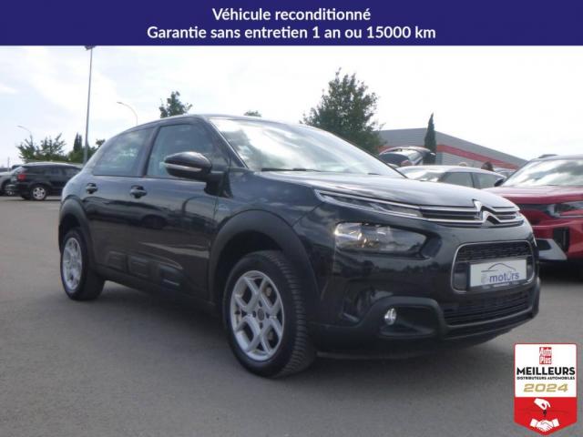 Citroen C4 Cactus image 9