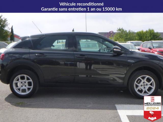 Citroen C4 Cactus image 1