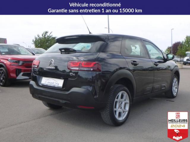 Citroen C4 Cactus image 6