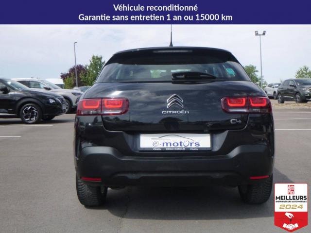 Citroen C4 Cactus image 3