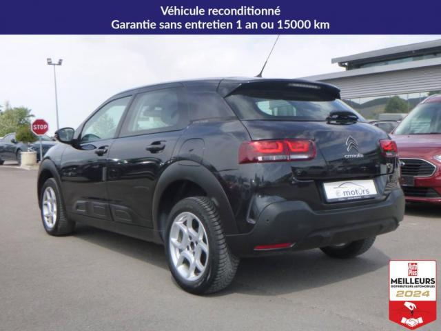 Citroen C4 Cactus image 7