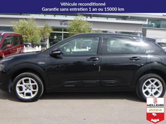Citroen C4 Cactus image 8