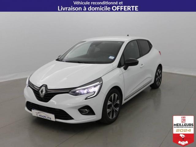 Renault Clio Tce 100 Gpl 21n Zen