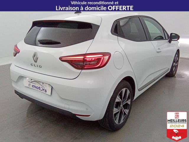 Renault Clio image 9