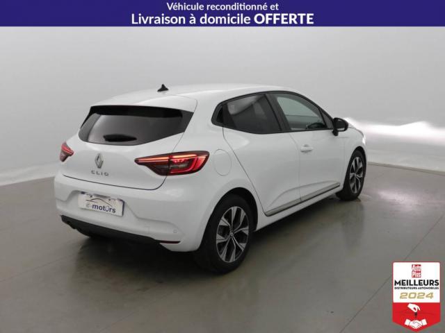 Renault Clio image 6