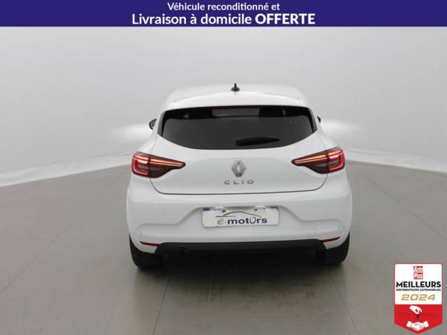 Renault Clio image 7