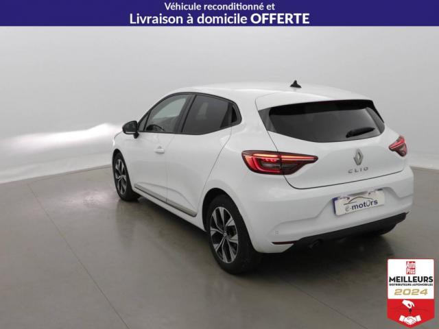 Renault Clio image 4