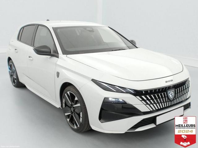 Peugeot 308 image 5