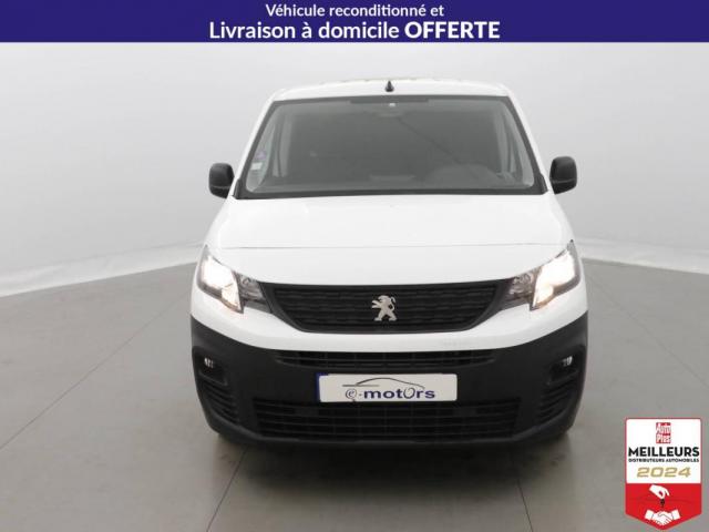 Peugeot Partner image 5