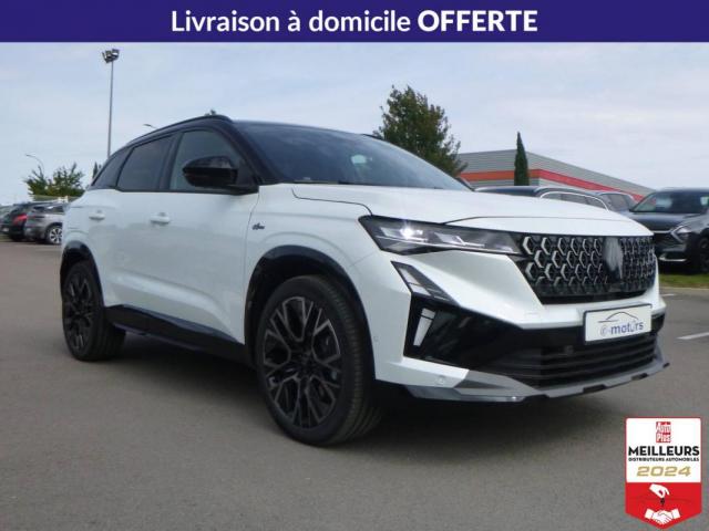 Renault Austral image 7