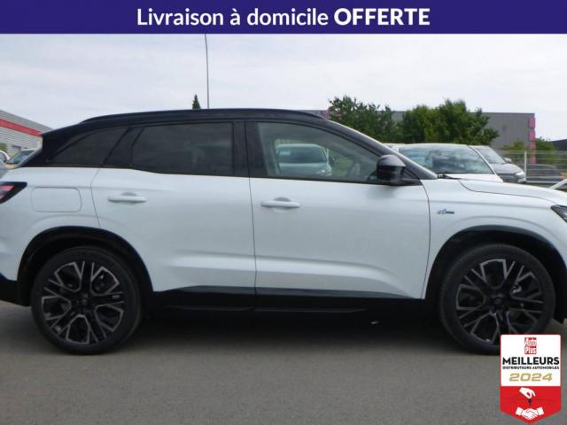 Renault Austral image 5