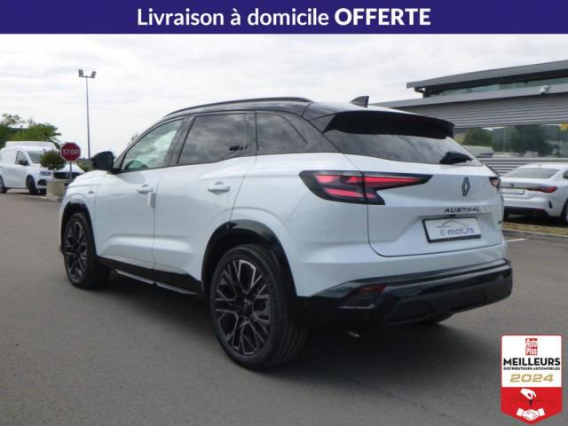 Renault Austral image 6