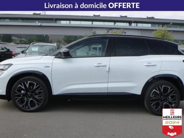 Renault Austral image 8