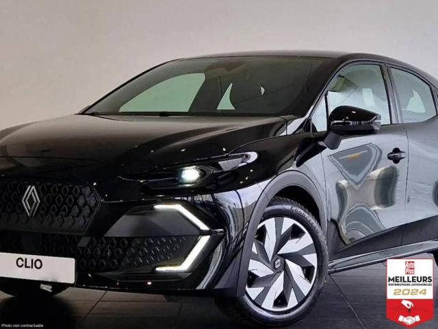 Renault Clio Tce 115 Evolution