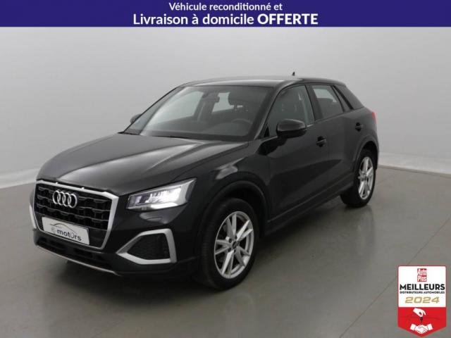 Audi Q2 35 Tfsi 150 S Tronic 7 Design