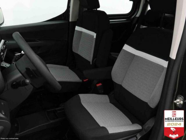 Citroen Berlingo image 4