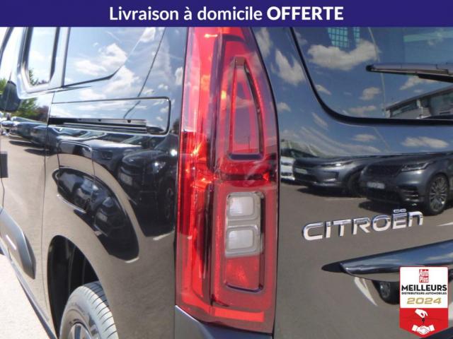 Citroen Berlingo image 8