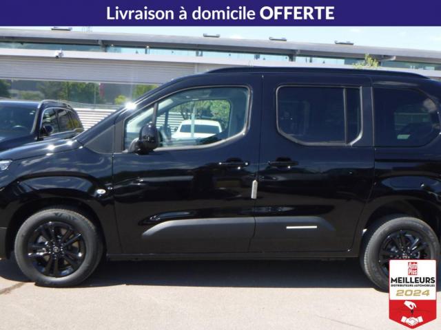 Citroen Berlingo image 1