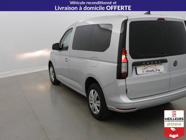 Volkswagen Caddy image 6