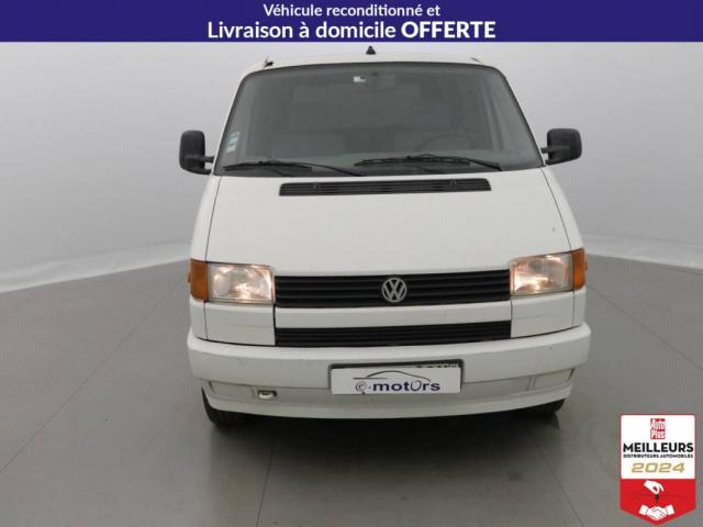 Volkswagen Multivan image 3