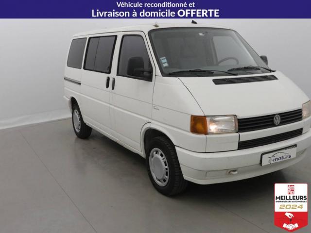 Volkswagen Multivan image 8