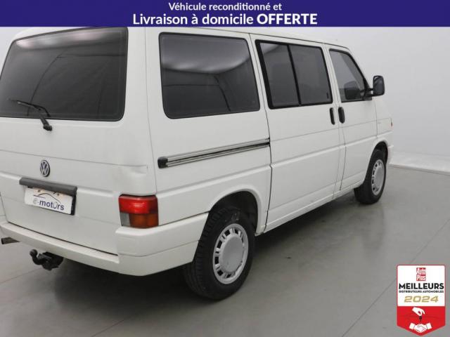 Volkswagen Multivan image 1